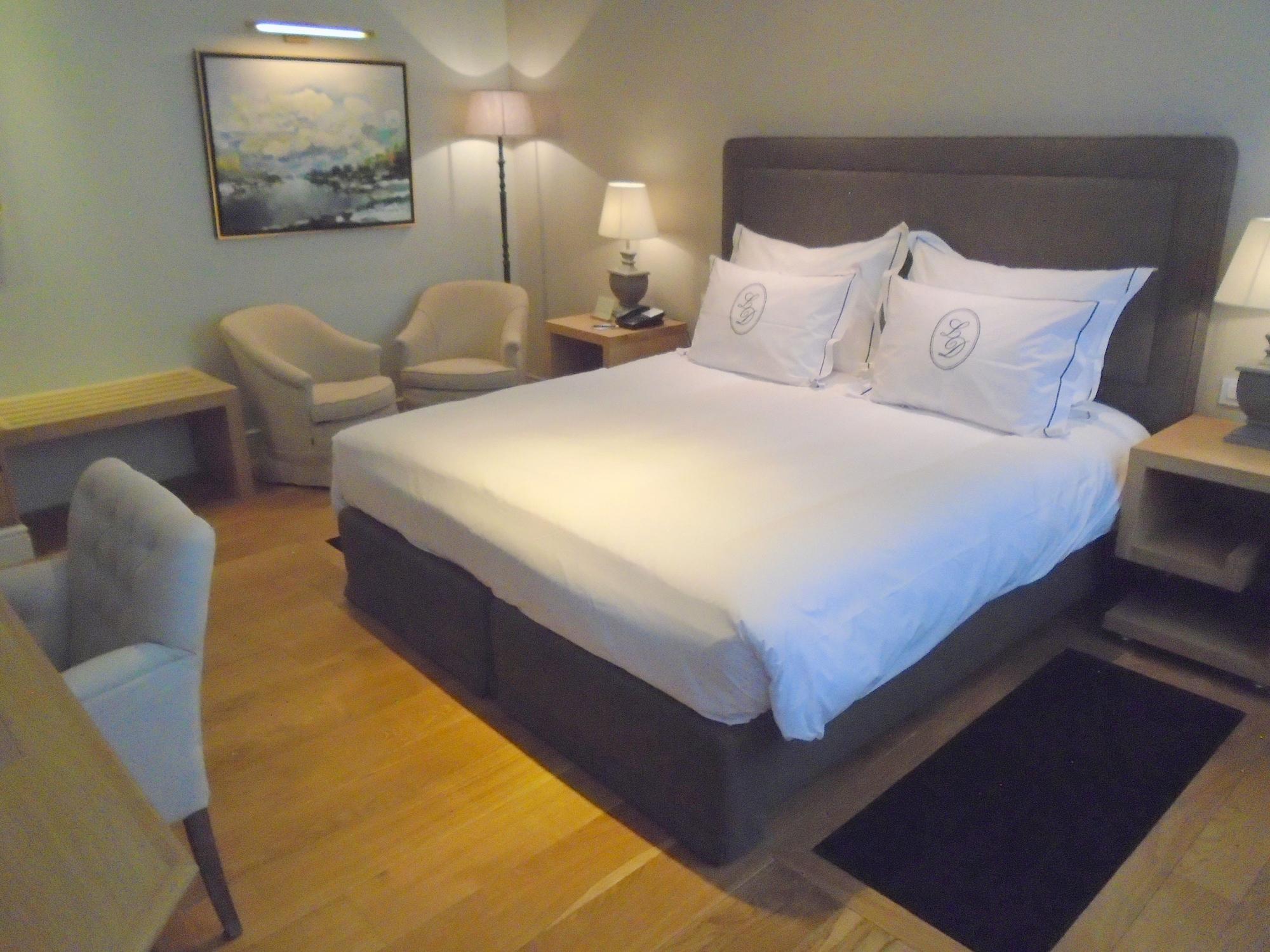 Hotel Le Dixseptieme Brussels Ngoại thất bức ảnh