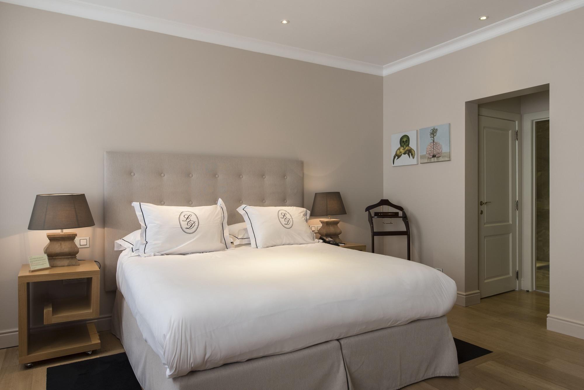Hotel Le Dixseptieme Brussels Ngoại thất bức ảnh
