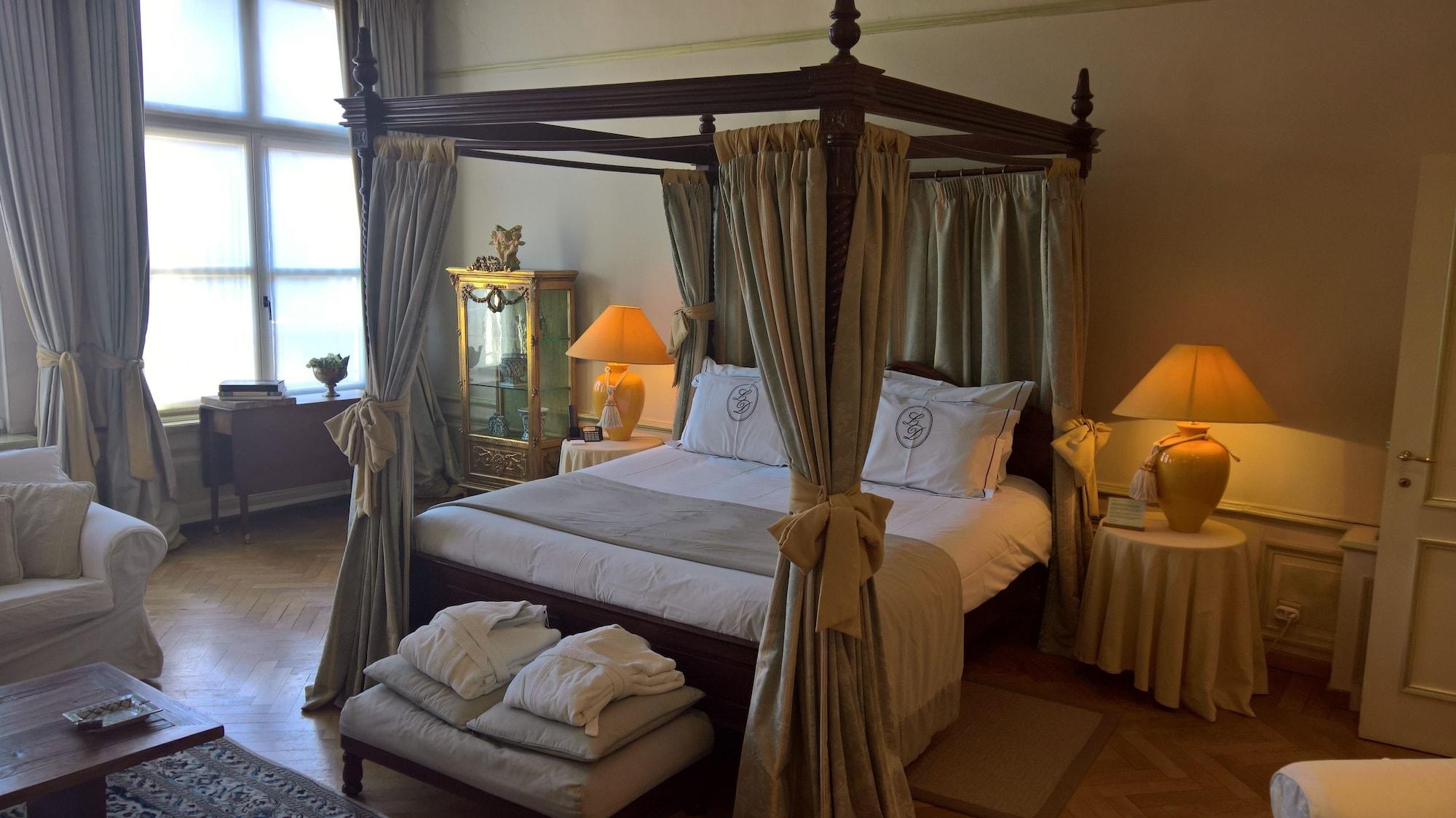 Hotel Le Dixseptieme Brussels Ngoại thất bức ảnh