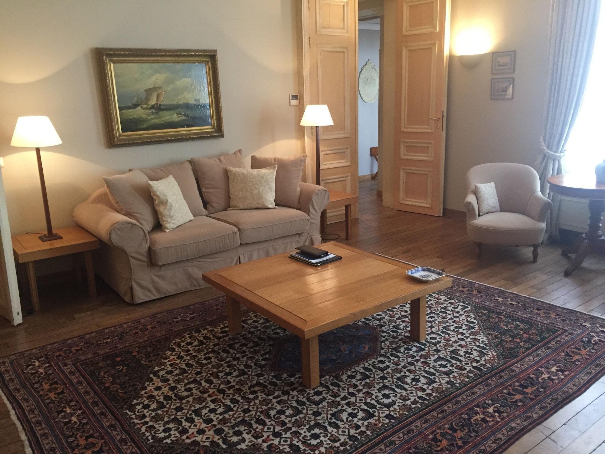 Hotel Le Dixseptieme Brussels Ngoại thất bức ảnh