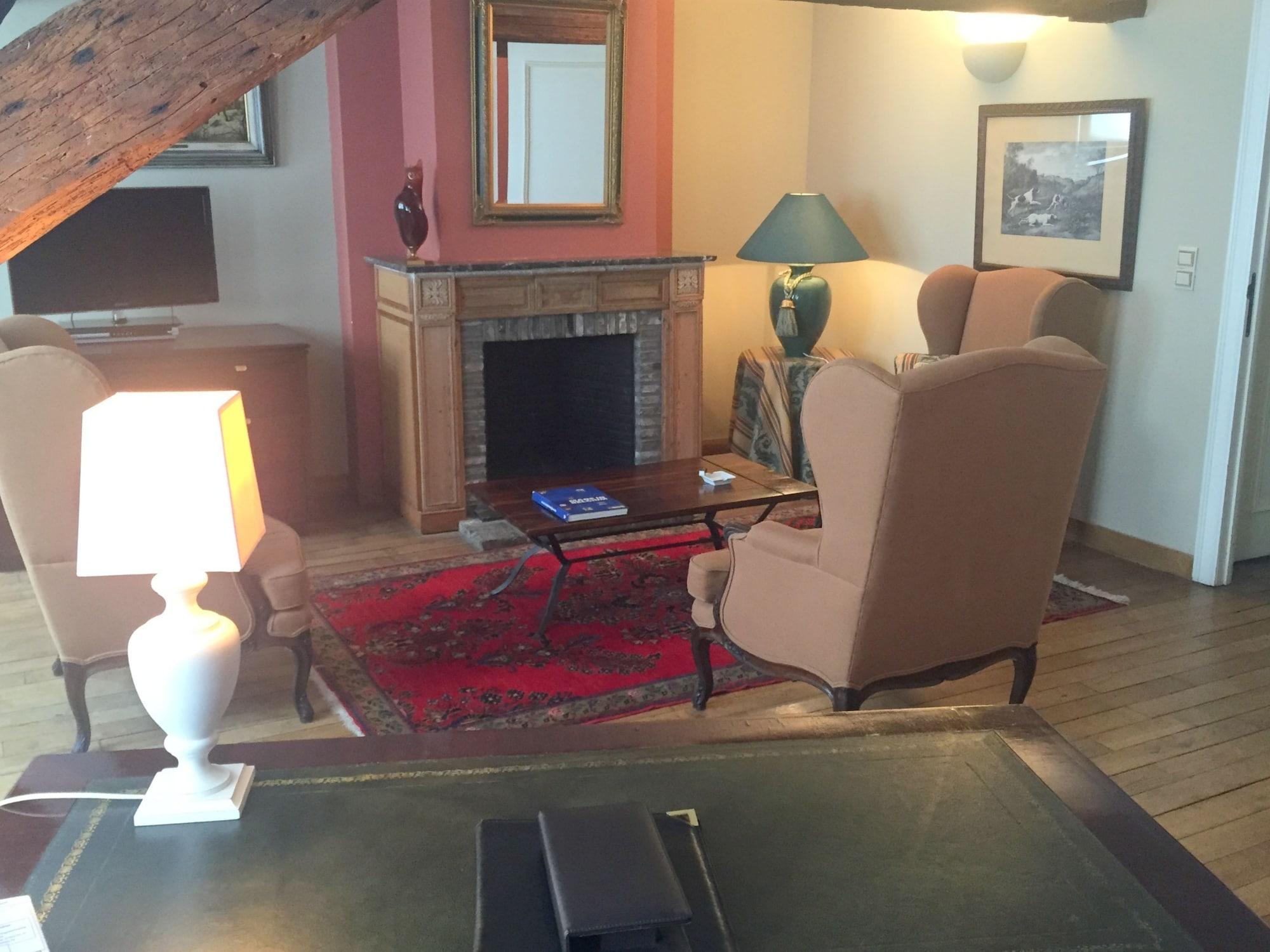 Hotel Le Dixseptieme Brussels Ngoại thất bức ảnh