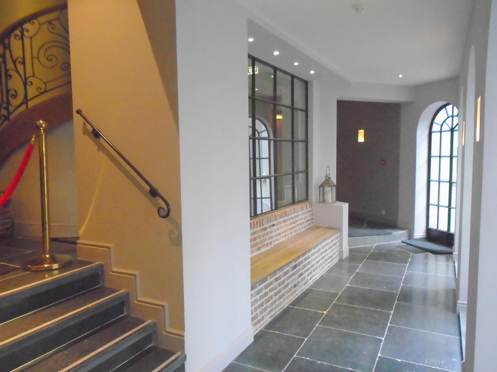 Hotel Le Dixseptieme Brussels Ngoại thất bức ảnh
