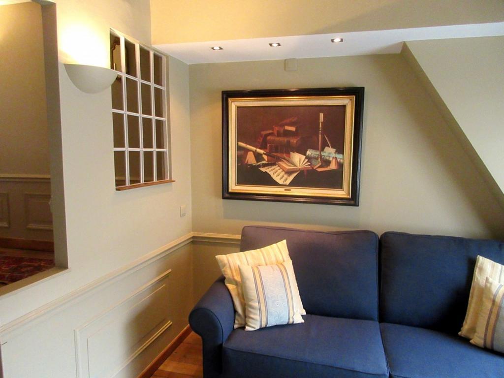 Hotel Le Dixseptieme Brussels Ngoại thất bức ảnh