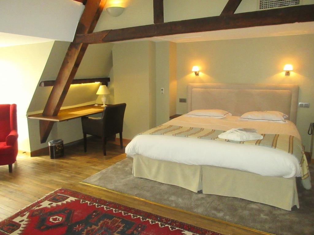 Hotel Le Dixseptieme Brussels Ngoại thất bức ảnh