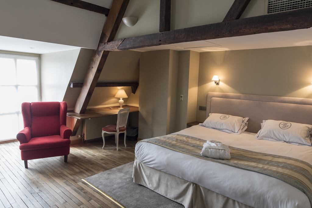 Hotel Le Dixseptieme Brussels Ngoại thất bức ảnh
