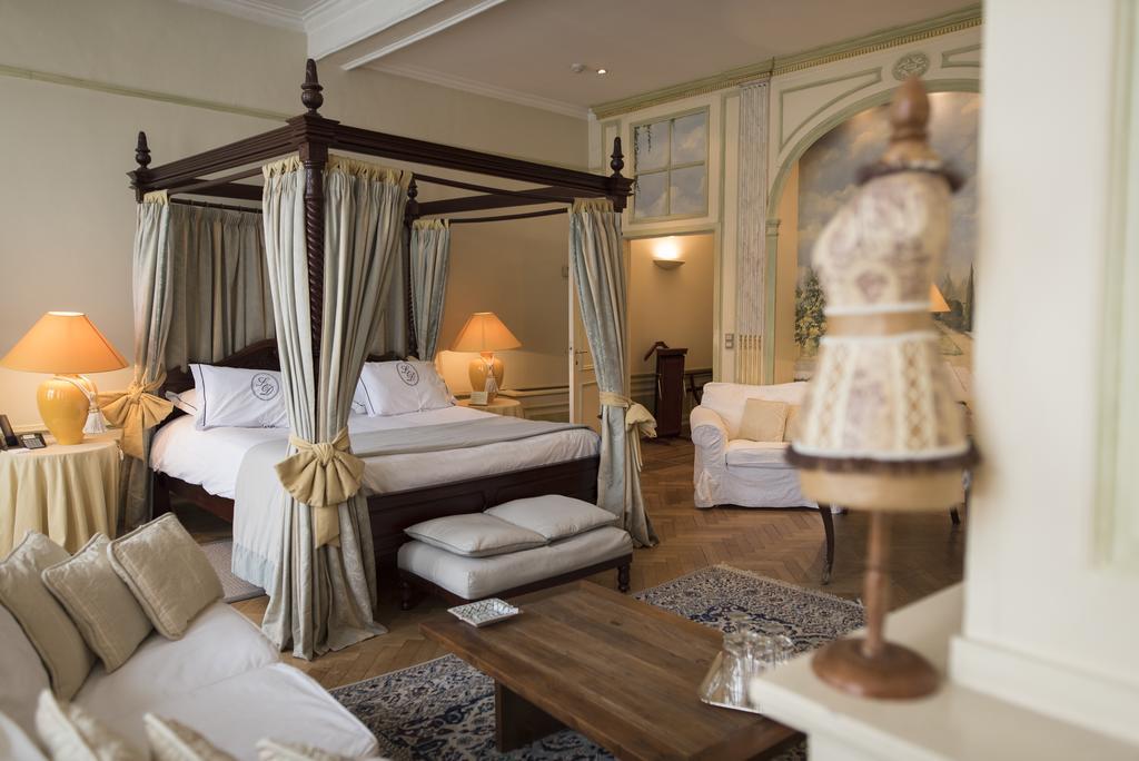 Hotel Le Dixseptieme Brussels Ngoại thất bức ảnh