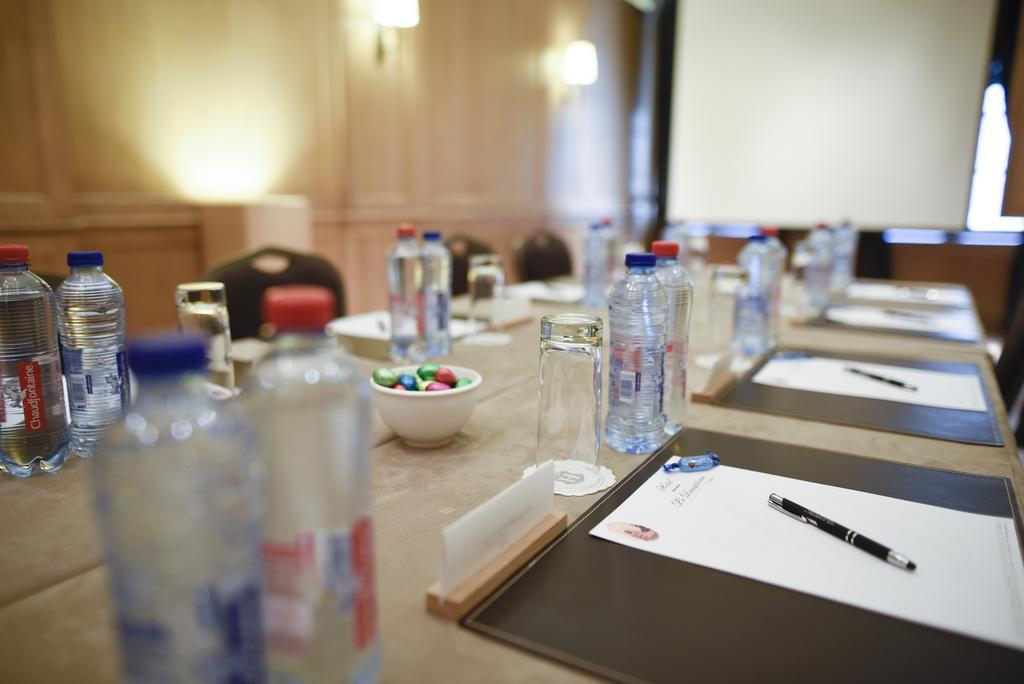 Hotel Le Dixseptieme Brussels Ngoại thất bức ảnh