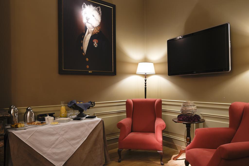 Hotel Le Dixseptieme Brussels Ngoại thất bức ảnh
