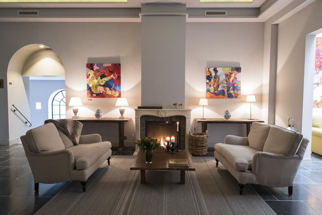 Hotel Le Dixseptieme Brussels Ngoại thất bức ảnh