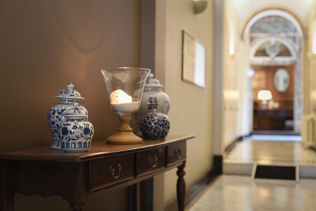 Hotel Le Dixseptieme Brussels Ngoại thất bức ảnh