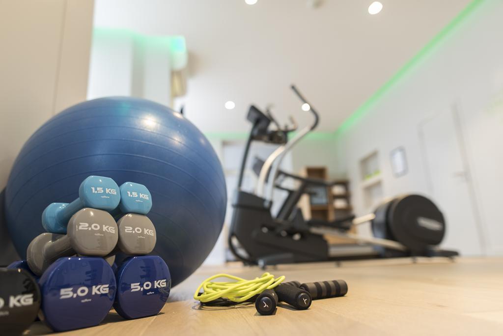 Hotel Le Dixseptieme Brussels Ngoại thất bức ảnh
