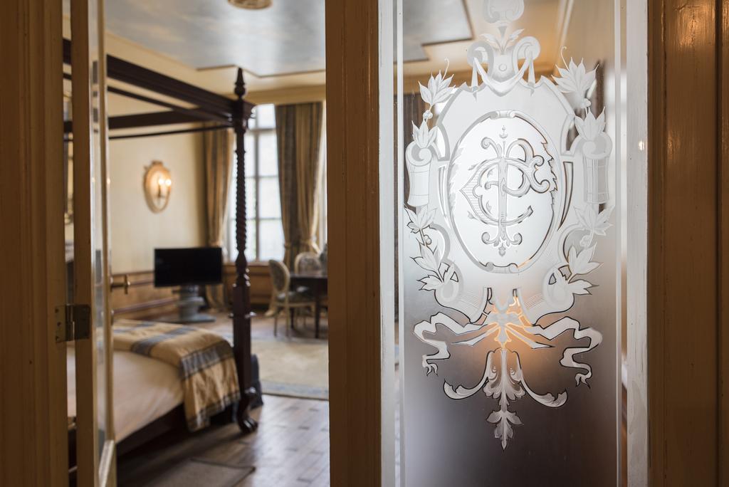 Hotel Le Dixseptieme Brussels Ngoại thất bức ảnh