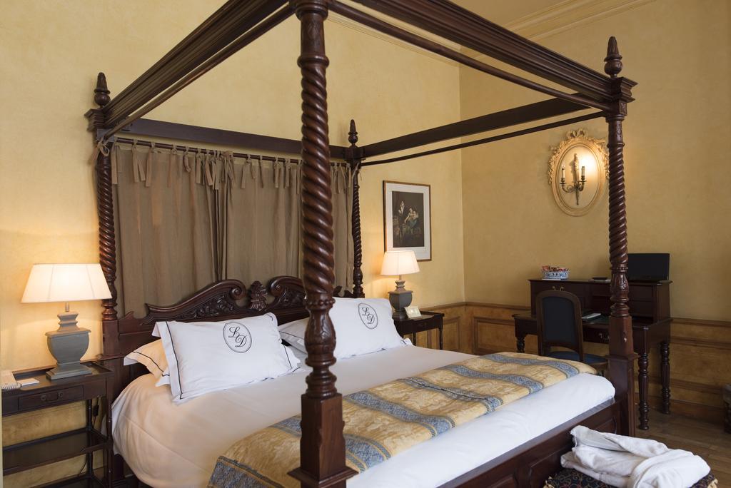 Hotel Le Dixseptieme Brussels Ngoại thất bức ảnh