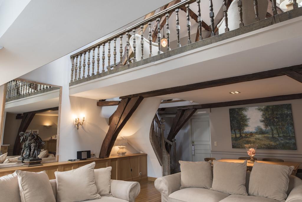 Hotel Le Dixseptieme Brussels Ngoại thất bức ảnh